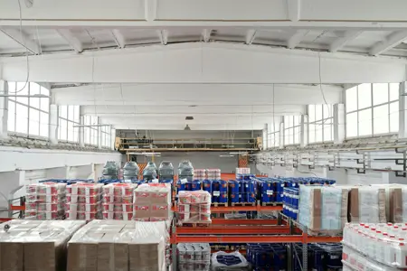 Odoo Warehouse Customization Odoo ERP Warehouse Customization