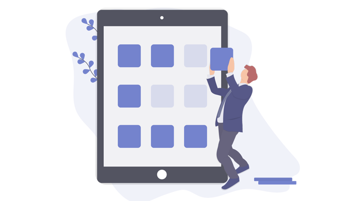 Odoo add App Odoo add module