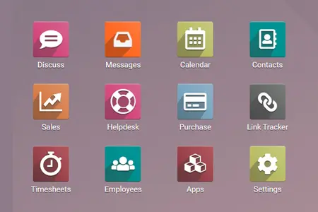 Odoo Modules Development Odoo Modules Development