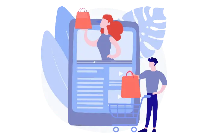 Odoo ERP E-Commerce Integration Odoo E-Commerce Integration