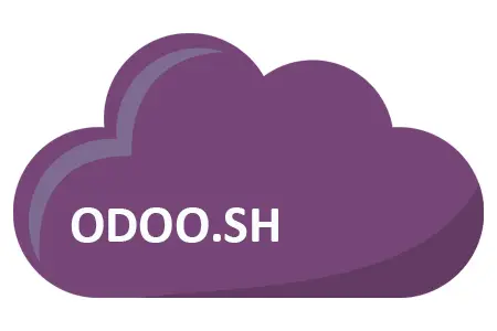 Odoo.sh ERP Hosting Odoo.sh Hosting