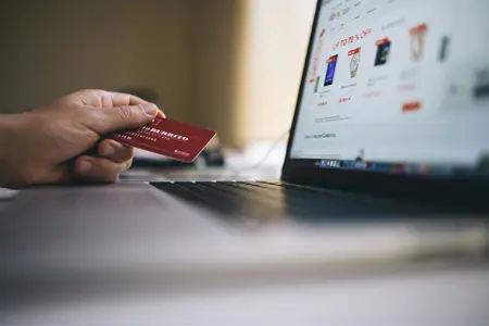 Odoo ERP E-Commerce Automation Odoo E-Commerce Automation